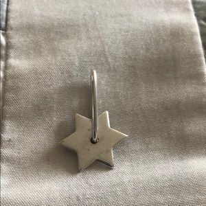 Star pendant